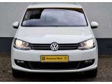 VW Sharan bei Reisemobile.expert - Abbildung (2 / 15)