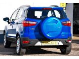 Ford EcoSport bei Reisemobile.expert - Abbildung (7 / 15)