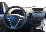 Ford EcoSport bei Reisemobile.expert - Abbildung (11 / 15)