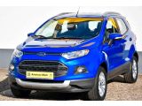 Ford EcoSport bei Reisemobile.expert - Abbildung (3 / 15)