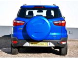 Ford EcoSport bei Reisemobile.expert - Abbildung (8 / 15)