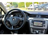 VW Passat bei Reisemobile.expert - Abbildung (11 / 15)
