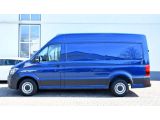 VW Crafter bei Reisemobile.expert - Abbildung (5 / 15)