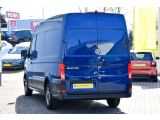 VW Crafter bei Reisemobile.expert - Abbildung (7 / 15)