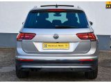 VW Tiguan bei Reisemobile.expert - Abbildung (7 / 15) VW Tiguan bei Reisemobile.expert - Abbildung (7 / 15)