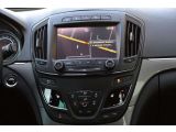 Opel Insignia bei Reisemobile.expert - Abbildung (10 / 15)
