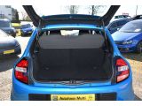 Renault Twingo bei Reisemobile.expert - Abbildung (10 / 15)