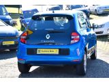 Renault Twingo bei Reisemobile.expert - Abbildung (9 / 15)