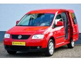 VW Caddy bei Reisemobile.expert - Abbildung (5 / 15)
