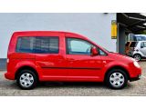 VW Caddy bei Reisemobile.expert - Abbildung (7 / 15)
