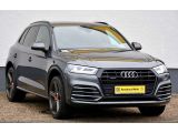 Audi Q5 bei Reisemobile.expert - Abbildung (4 / 15)