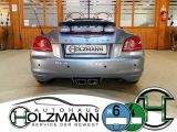 Chrysler Crossfire bei Reisemobile.expert - Abbildung (8 / 15)