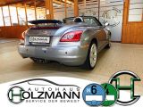 Chrysler Crossfire bei Reisemobile.expert - Abbildung (7 / 15)