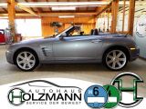 Chrysler Crossfire bei Reisemobile.expert - Abbildung (4 / 15)