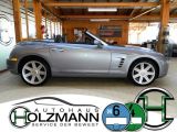 Chrysler Crossfire bei Reisemobile.expert - Abbildung (5 / 15)