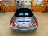 Chrysler Crossfire bei Reisemobile.expert - Abbildung (13 / 15)