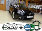 VW Golf VI bei Reisemobile.expert - Abbildung (2 / 15)