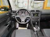VW Golf VI bei Reisemobile.expert - Abbildung (9 / 15)