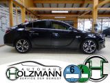 Opel Insignia bei Reisemobile.expert - Abbildung (5 / 15)
