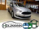 Ford C-MAX bei Reisemobile.expert - Abbildung (2 / 15) Ford C-MAX bei Reisemobile.expert - Abbildung (2 / 15)
