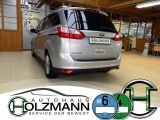 Ford C-MAX bei Reisemobile.expert - Abbildung (6 / 15) Ford C-MAX bei Reisemobile.expert - Abbildung (6 / 15)