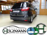 Ford C-MAX bei Reisemobile.expert - Abbildung (7 / 15)
