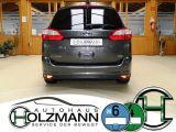 Ford C-MAX bei Reisemobile.expert - Abbildung (8 / 15)