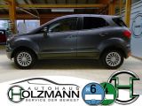 Ford EcoSport bei Reisemobile.expert - Abbildung (4 / 15)