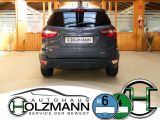 Ford EcoSport bei Reisemobile.expert - Abbildung (8 / 15)
