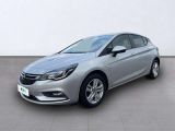 Opel Astra bei Reisemobile.expert - Abbildung (2 / 15)