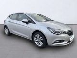 Opel Astra bei Reisemobile.expert - Abbildung (4 / 15)