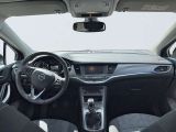Opel Astra bei Reisemobile.expert - Abbildung (11 / 15)