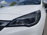 Opel Astra bei Reisemobile.expert - Abbildung (8 / 15)