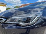 Opel Astra bei Reisemobile.expert - Abbildung (8 / 15)