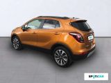 Opel Mokka X bei Reisemobile.expert - Abbildung (7 / 15)
