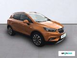 Opel Mokka X bei Reisemobile.expert - Abbildung (4 / 15)