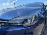 Opel Astra bei Reisemobile.expert - Abbildung (8 / 15)