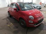 Fiat 500 bei Reisemobile.expert - Abbildung (3 / 10)