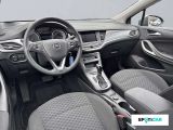 Opel Astra bei Reisemobile.expert - Abbildung (9 / 15)