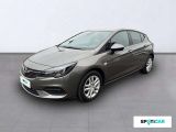 Opel Astra bei Reisemobile.expert - Abbildung (2 / 15)