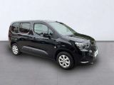 Opel Combo bei Reisemobile.expert - Abbildung (4 / 15)