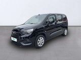 Opel Combo bei Reisemobile.expert - Abbildung (2 / 15)