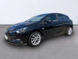 Opel Astra bei Reisemobile.expert - Abbildung (2 / 15)