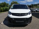 Opel Vivaro bei Reisemobile.expert - Abbildung (3 / 9)