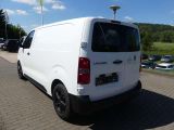 Opel Vivaro bei Reisemobile.expert - Abbildung (7 / 9)