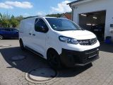 Opel Vivaro bei Reisemobile.expert - Abbildung (4 / 9)