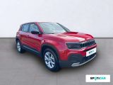 Jeep Avenger bei Reisemobile.expert - Abbildung (4 / 15)