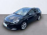 Opel Astra bei Reisemobile.expert - Abbildung (2 / 15)