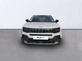 Jeep Avenger bei Reisemobile.expert - Abbildung (3 / 15)