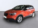 Opel Crossland X bei Reisemobile.expert - Abbildung (2 / 15)